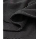Mark Gonzales スタンドハーフZIPドローコードTシャツ | SENSE OF PLACE | 詳細画像10