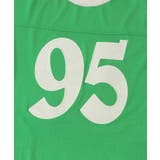 ddp 1995 KNIT GAME SHIRTS | SENSE OF PLACE | 詳細画像10