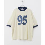 ddp 1995 KNIT GAME SHIRTS | SENSE OF PLACE | 詳細画像2