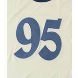ddp 1995 KNIT GAME SHIRTS | SENSE OF PLACE | 詳細画像3