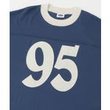 ddp 1995 KNIT GAME SHIRTS | SENSE OF PLACE | 詳細画像5