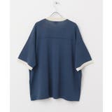 ddp 1995 KNIT GAME SHIRTS | SENSE OF PLACE | 詳細画像6