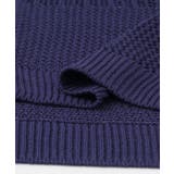 ddp MESH KNIT SHIRTS | SENSE OF PLACE | 詳細画像7