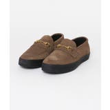 BROWN | CONVERSE CS BITLOAFER SK | SENSE OF PLACE