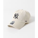 FORTY SEVEN 47 CLEAN UP YANKEES | SENSE OF PLACE | 詳細画像10