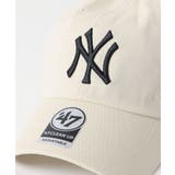 FORTY SEVEN 47 CLEAN UP YANKEES | SENSE OF PLACE | 詳細画像4