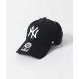 BLACK | FORTY SEVEN 47 CLEAN UP YANKEES | SENSE OF PLACE
