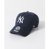 NAVY | FORTY SEVEN 47 CLEAN UP YANKEES | SENSE OF PLACE
