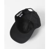 carhartt MADISON LOGO CAP | SENSE OF PLACE | 詳細画像4