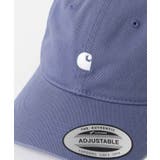 carhartt MADISON LOGO CAP | SENSE OF PLACE | 詳細画像9