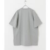 carhartt SHORT-SLEEVE CHASE T-SHIRTS | SENSE OF PLACE | 詳細画像8