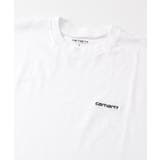 carhartt SHORT SLEEVE | SENSE OF PLACE | 詳細画像3