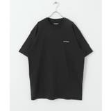 carhartt SHORT SLEEVE | SENSE OF PLACE | 詳細画像4