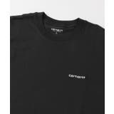 carhartt SHORT SLEEVE | SENSE OF PLACE | 詳細画像5