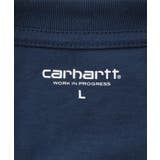 carhartt SHORT SLEEVE | SENSE OF PLACE | 詳細画像8