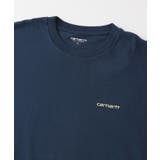 carhartt SHORT SLEEVE | SENSE OF PLACE | 詳細画像9