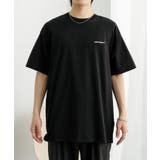 BLK×WHT | carhartt SHORT SLEEVE | SENSE OF PLACE