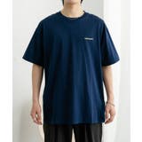 INK×YEL | carhartt SHORT SLEEVE | SENSE OF PLACE
