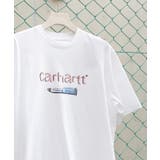 carhartt CARHARTT TOOTHPASTE | SENSE OF PLACE | 詳細画像1 