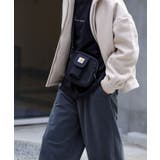 carhartt CARHARTT ESSENTIALSBAG S | SENSE OF PLACE | 詳細画像15
