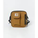carhartt CARHARTT ESSENTIALSBAG S | SENSE OF PLACE | 詳細画像4