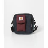 carhartt CARHARTT ESSENTIALSBAG S | SENSE OF PLACE | 詳細画像7