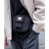 BLACK | carhartt CARHARTT ESSENTIALSBAG S | SENSE OF PLACE