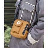 BROWN | carhartt CARHARTT ESSENTIALSBAG S | SENSE OF PLACE