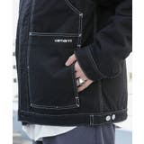 carhartt DOUBLE FRONT | SENSE OF PLACE | 詳細画像10