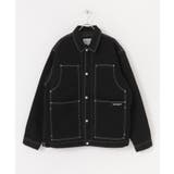 carhartt DOUBLE FRONT | SENSE OF PLACE | 詳細画像2