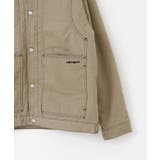 carhartt DOUBLE FRONT | SENSE OF PLACE | 詳細画像7