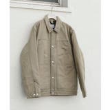 BEIGE | carhartt DOUBLE FRONT | SENSE OF PLACE