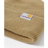 CARHARTT STRATUS HAT LOW | SENSE OF PLACE | 詳細画像7