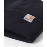 CARHARTT STRATUS HAT LOW | SENSE OF PLACE | 詳細画像9
