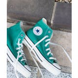 『WEB限定』CONVERSE ALL STAR (R) HI | SENSE OF PLACE  | 詳細画像12 