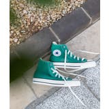 『WEB限定』CONVERSE ALL STAR (R) HI | SENSE OF PLACE  | 詳細画像13 