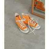 『WEB限定』CONVERSE ALL STAR (R) HI | SENSE OF PLACE  | 詳細画像16 