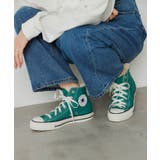 『WEB限定』CONVERSE ALL STAR (R) HI | SENSE OF PLACE  | 詳細画像18 