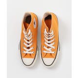 『WEB限定』CONVERSE ALL STAR (R) HI | SENSE OF PLACE  | 詳細画像5 