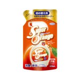 スーパーオレンジ 消臭・除菌 泡タイプ 詰め替え用 360mL | UYEKI(ウエキ) | 詳細画像1 
