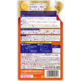 スーパーオレンジ 消臭・除菌 泡タイプ 詰め替え用 360mL | UYEKI(ウエキ) | 詳細画像2 
