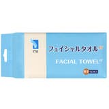ITO フェイシャルタオルEF | UYEKI(ウエキ) | 詳細画像1