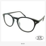 UVカット 眼鏡 メガネ | Valletta | 詳細画像2 