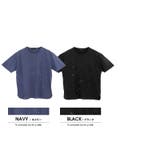 ≪≫ペンキプリントクルーネックビッグTシャツTシャツ ビッグ ワイド | Valletta | 詳細画像7 