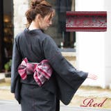 着物帯 着物 浴衣[品番：BECW0000812]｜kana（カナ）の