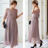 4way レーストップス プリーツ | kana | 詳細画像3