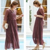 4way レーストップス プリーツ | kana | 詳細画像4