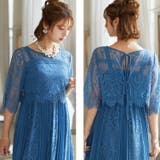 4way レーストップス プリーツ | kana | 詳細画像8