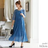 4way レーストップス プリーツ | kana | 詳細画像9