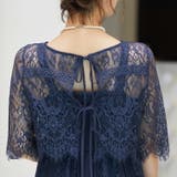 4way レーストップス プリーツ | kana | 詳細画像11